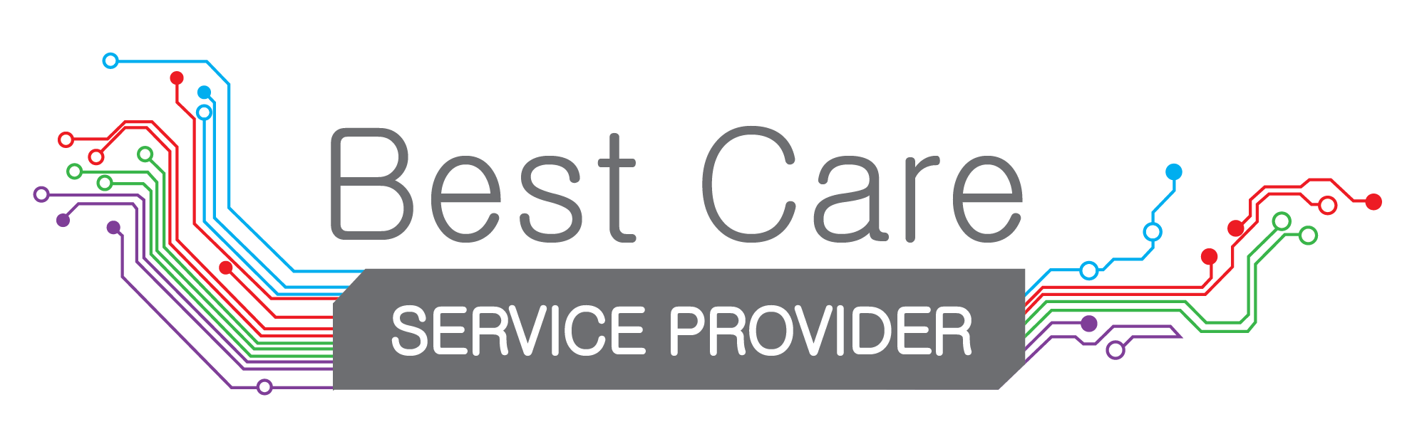 Программа для сервисного обслуживания